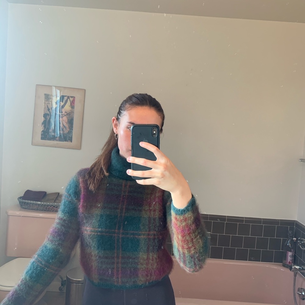Turtleneck